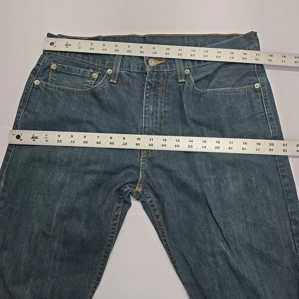 Levis these classic